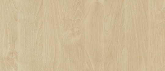 Tablero rechapado Maple Gador