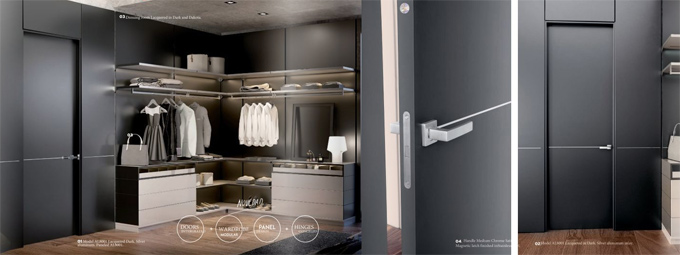 Puerta San Rafael AL8001