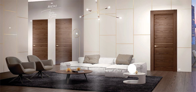 Puerta San Rafael AL8019