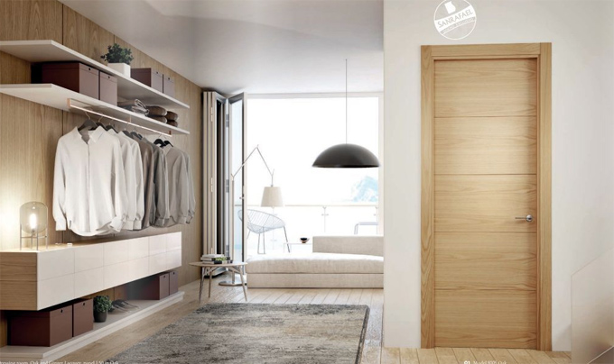 Puerta San Rafael 8005