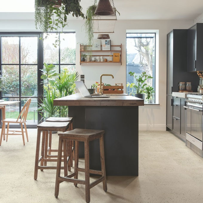 Alpha Vinyl Hormigón