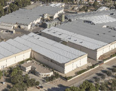 Fábrica Puertas San Rafael Villacañas Toledo